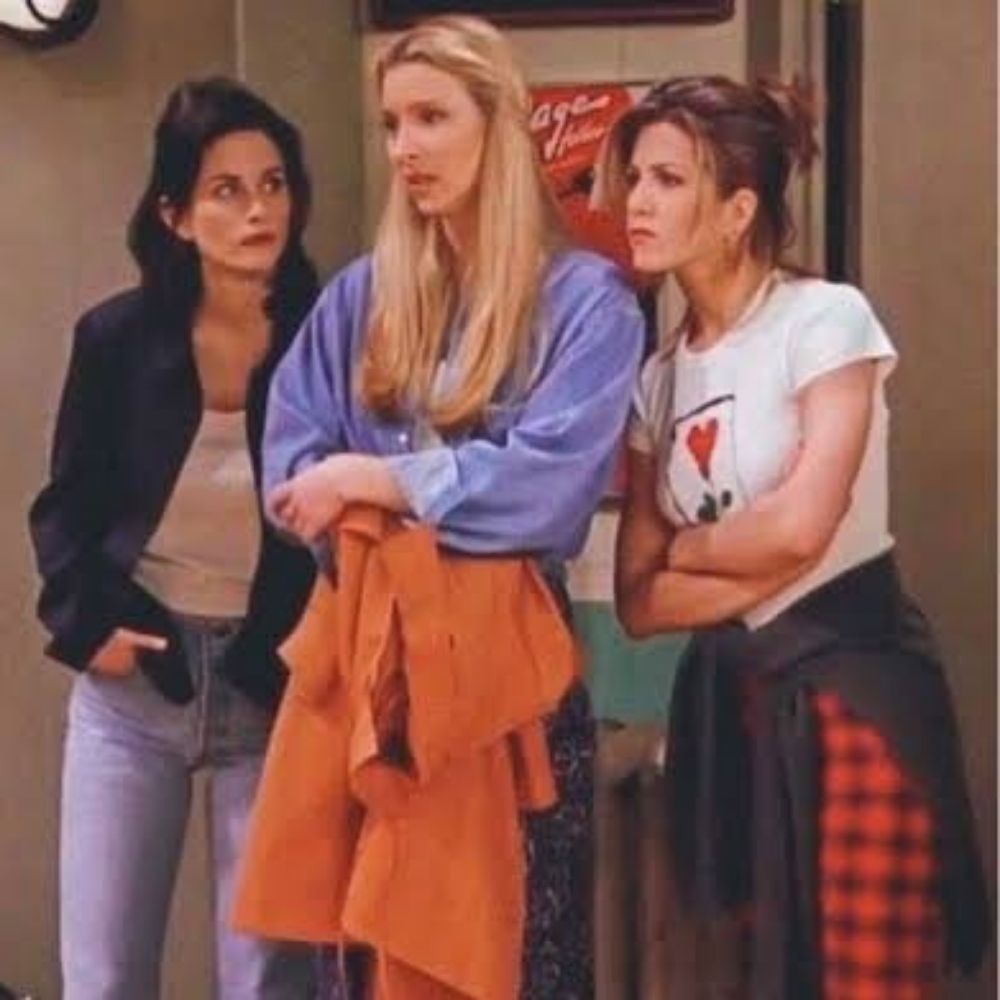 iconic