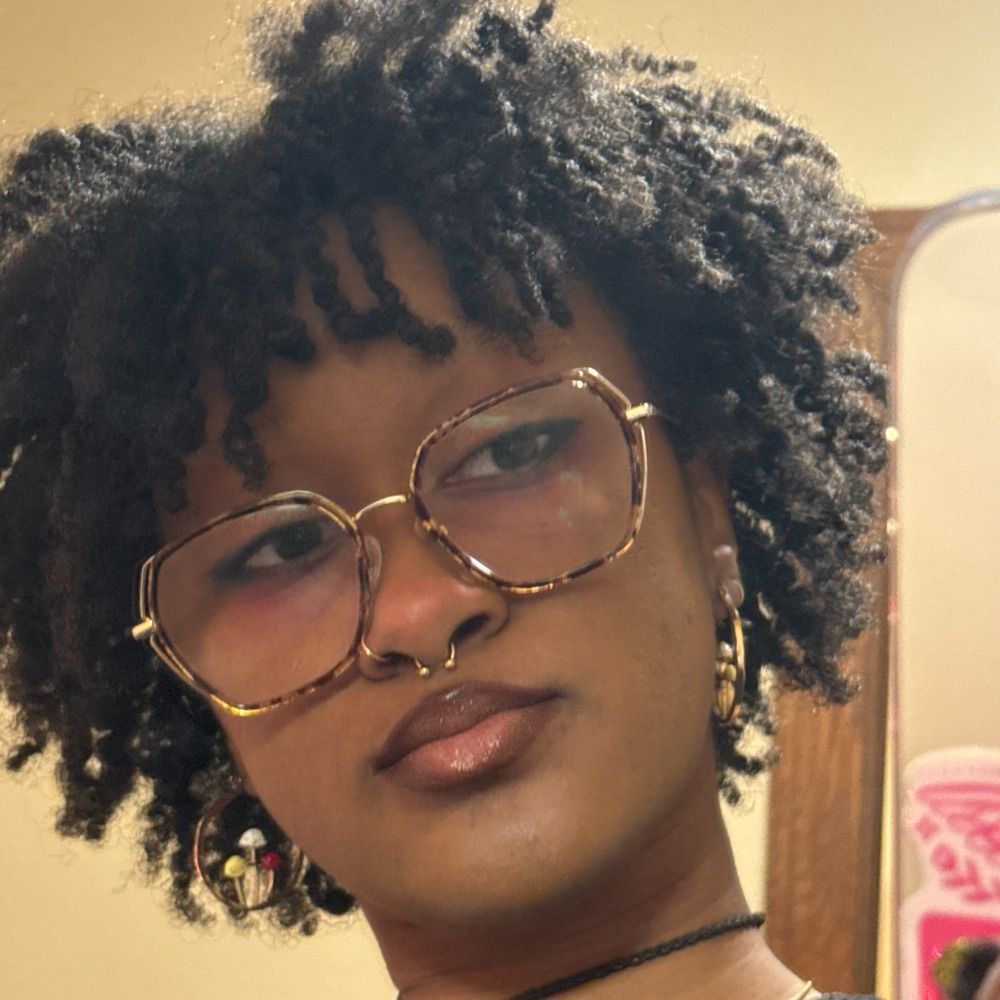 Amya Brice