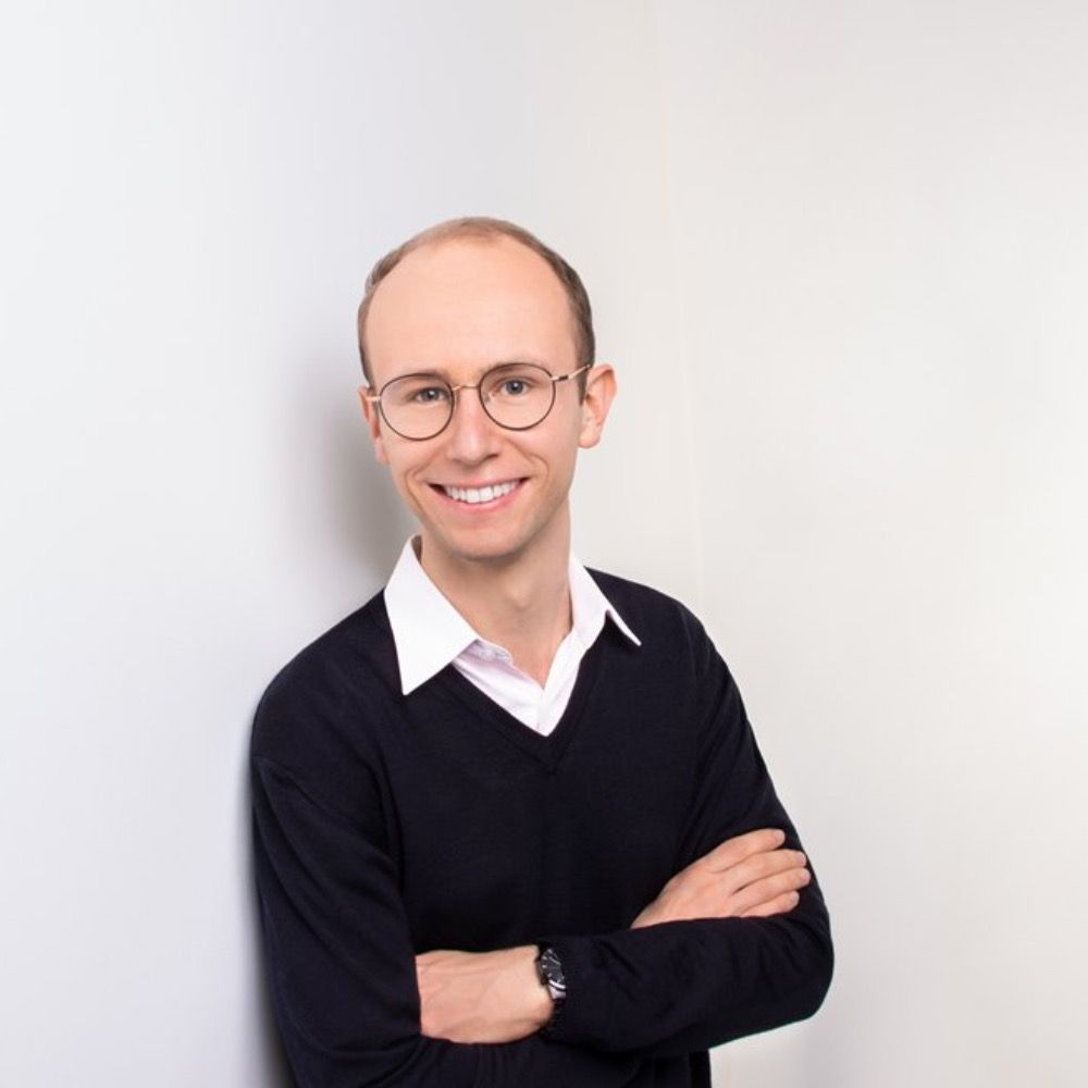 Tobias Kalmbach