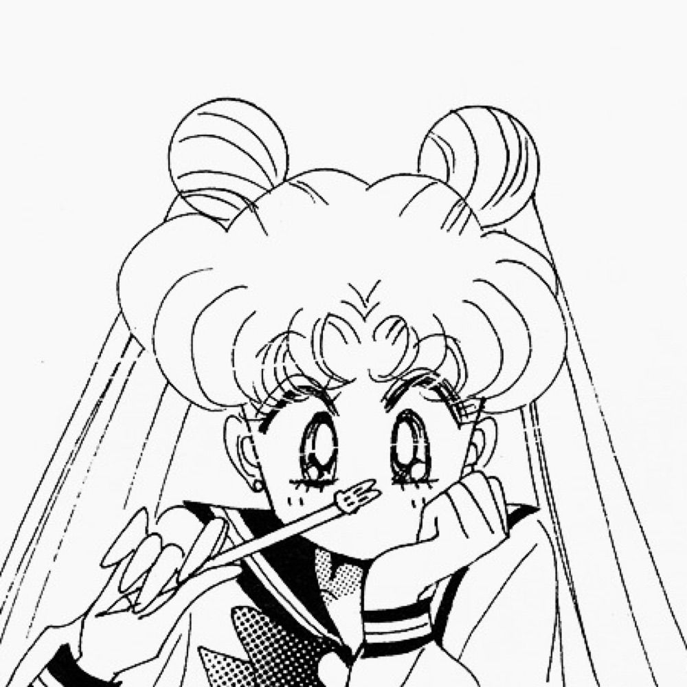 Usagi Tsukino🌙