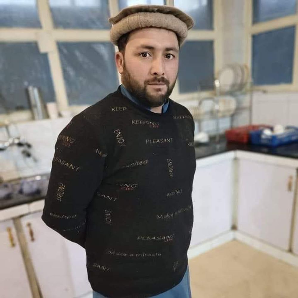 Hassan Askari Parvi