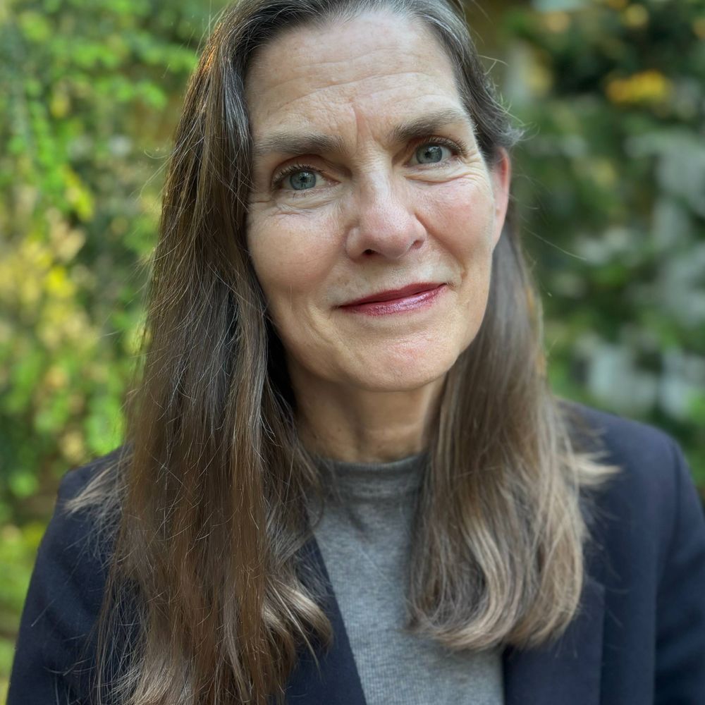 Brigid Schulte