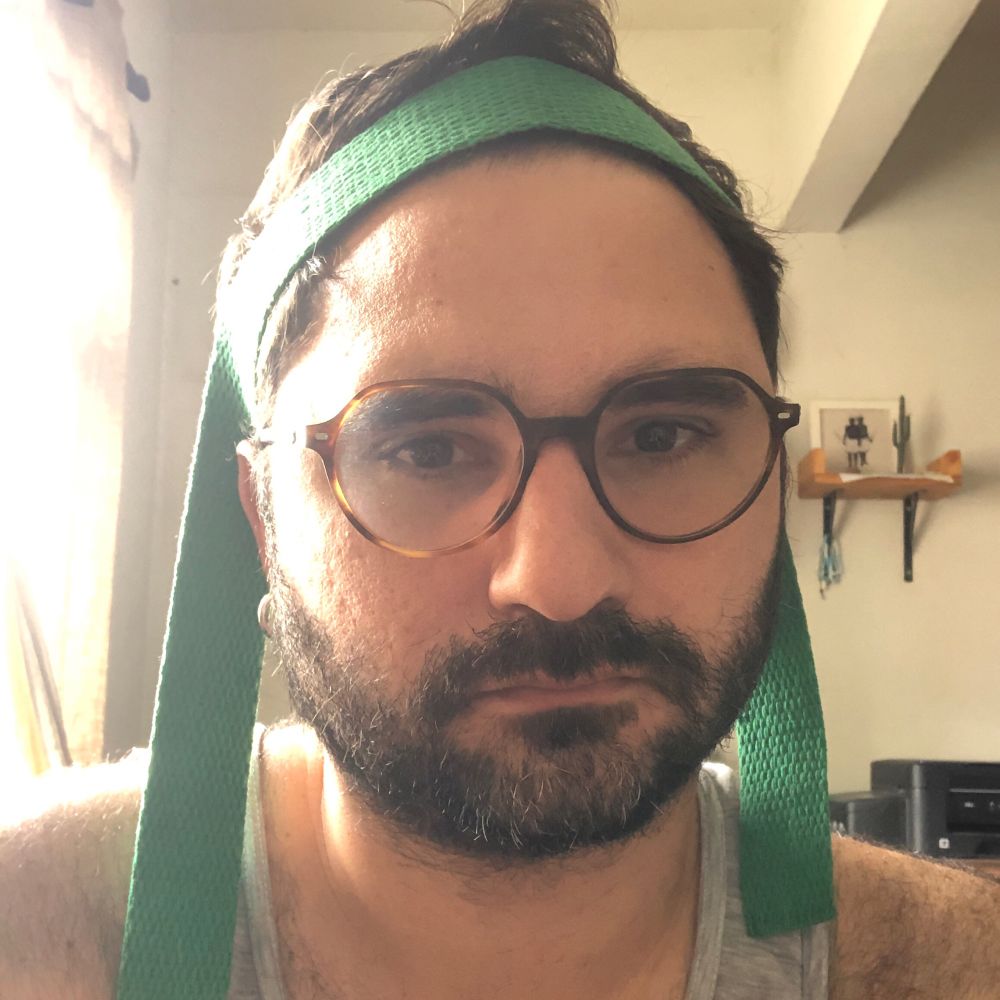 User avatar