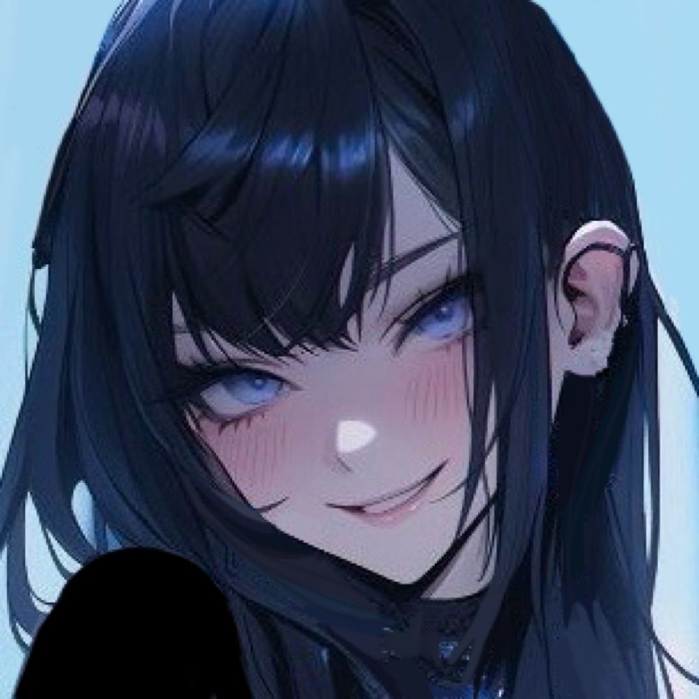 Yui 🗡️🐺 | Semi-Hiatus