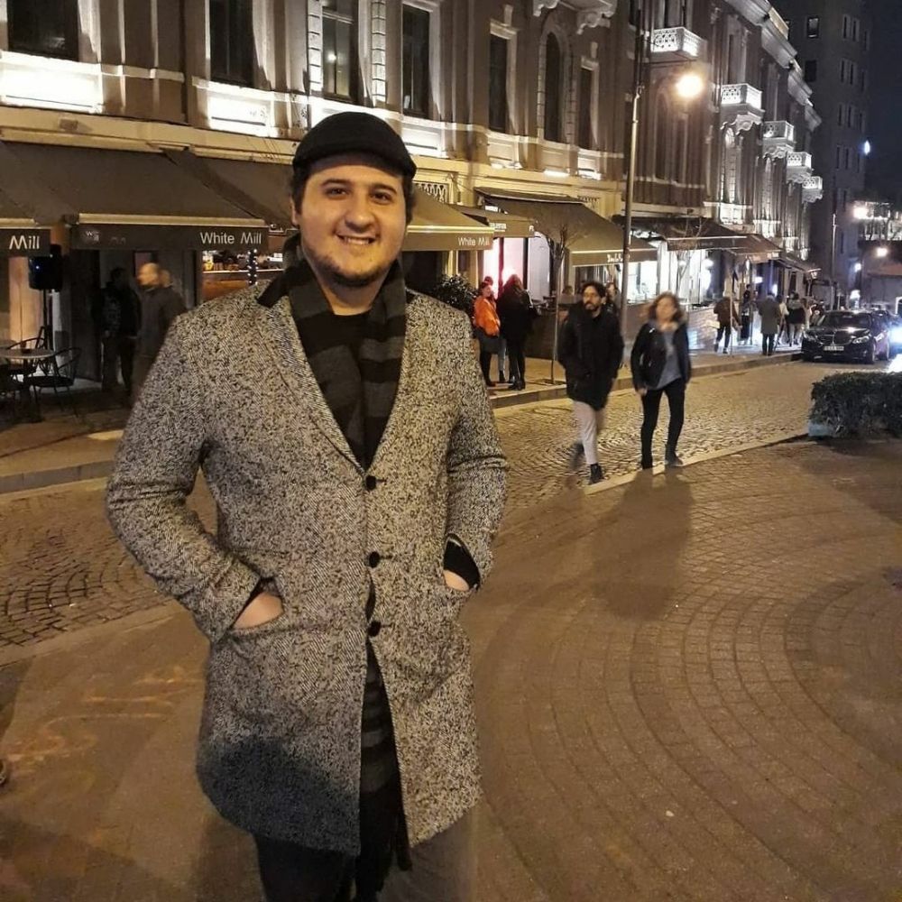 Ogün Özdemir