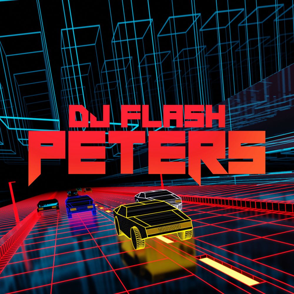 DJ Flash Peters