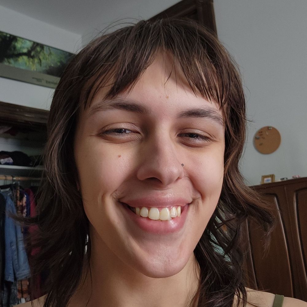 Tea girl