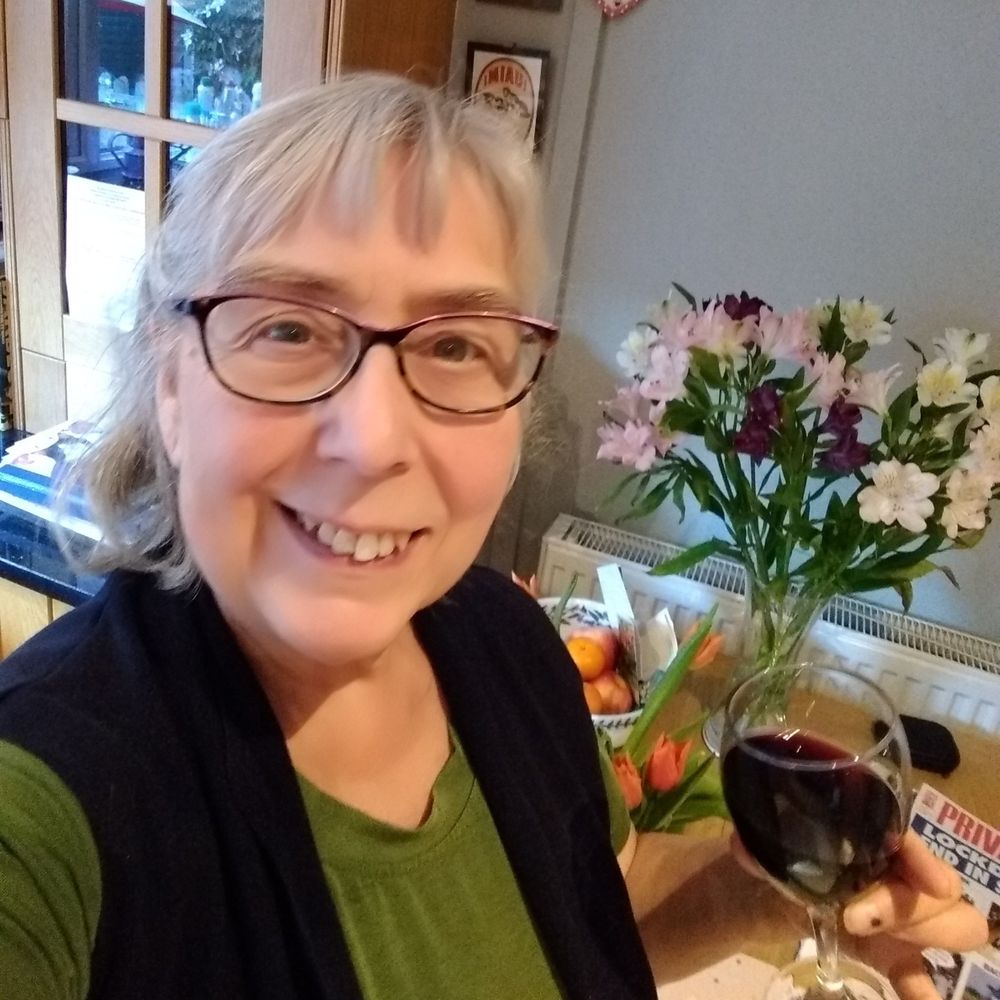 Christine Grove