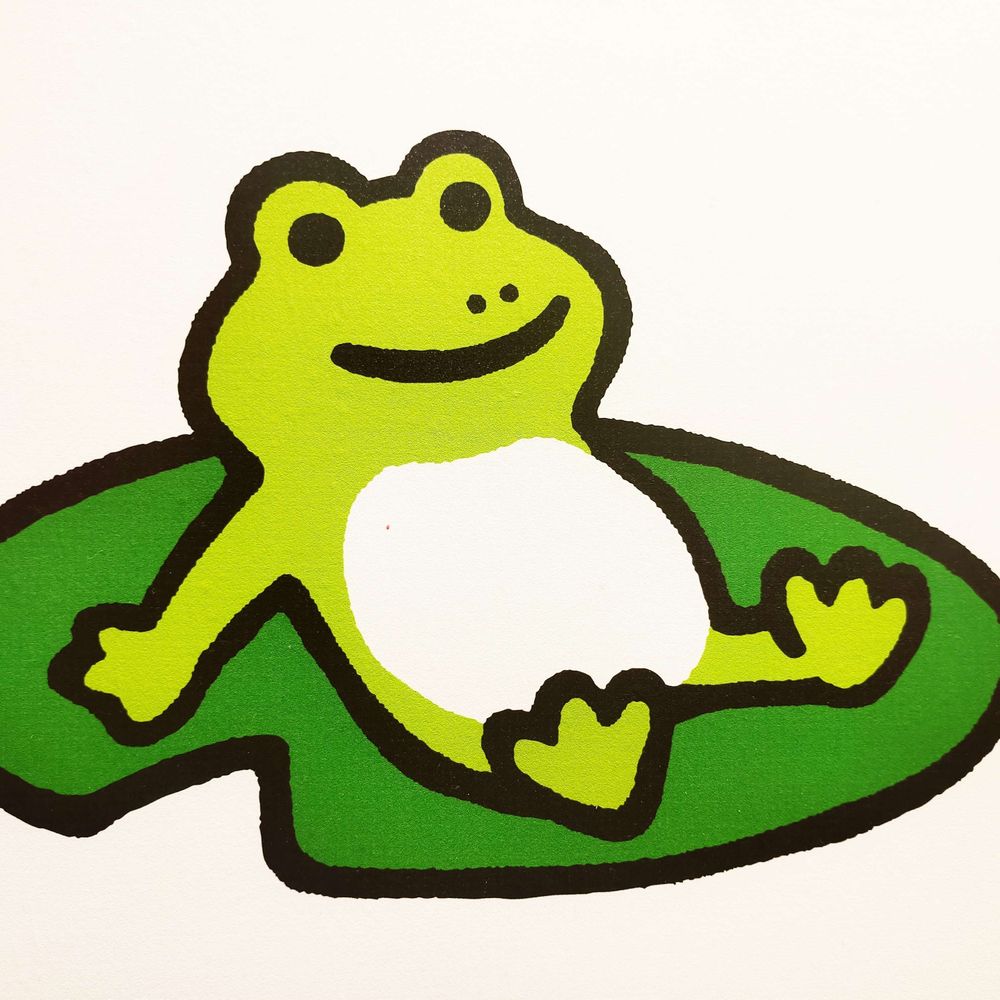 あまめ