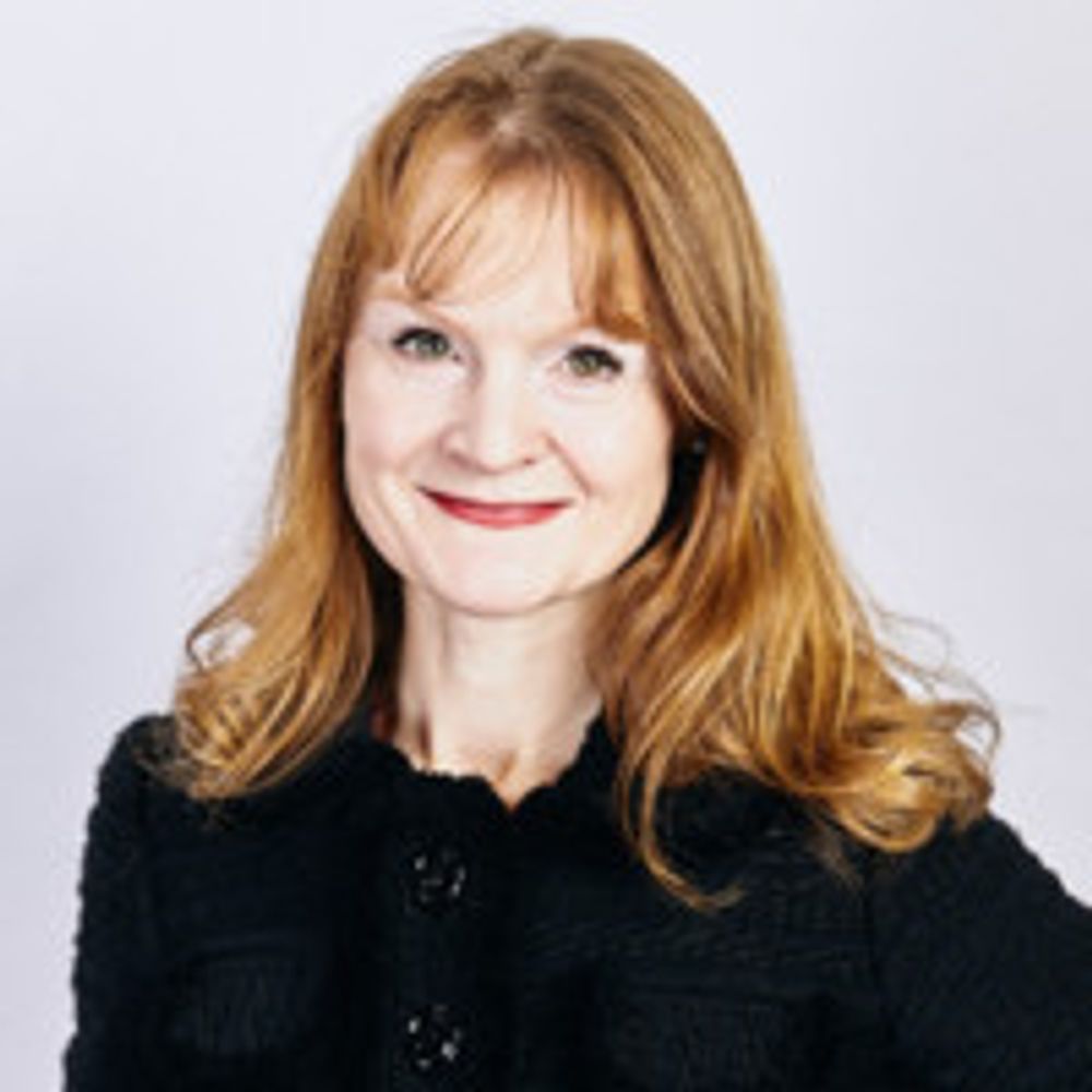 Sophie Barrett-Brown