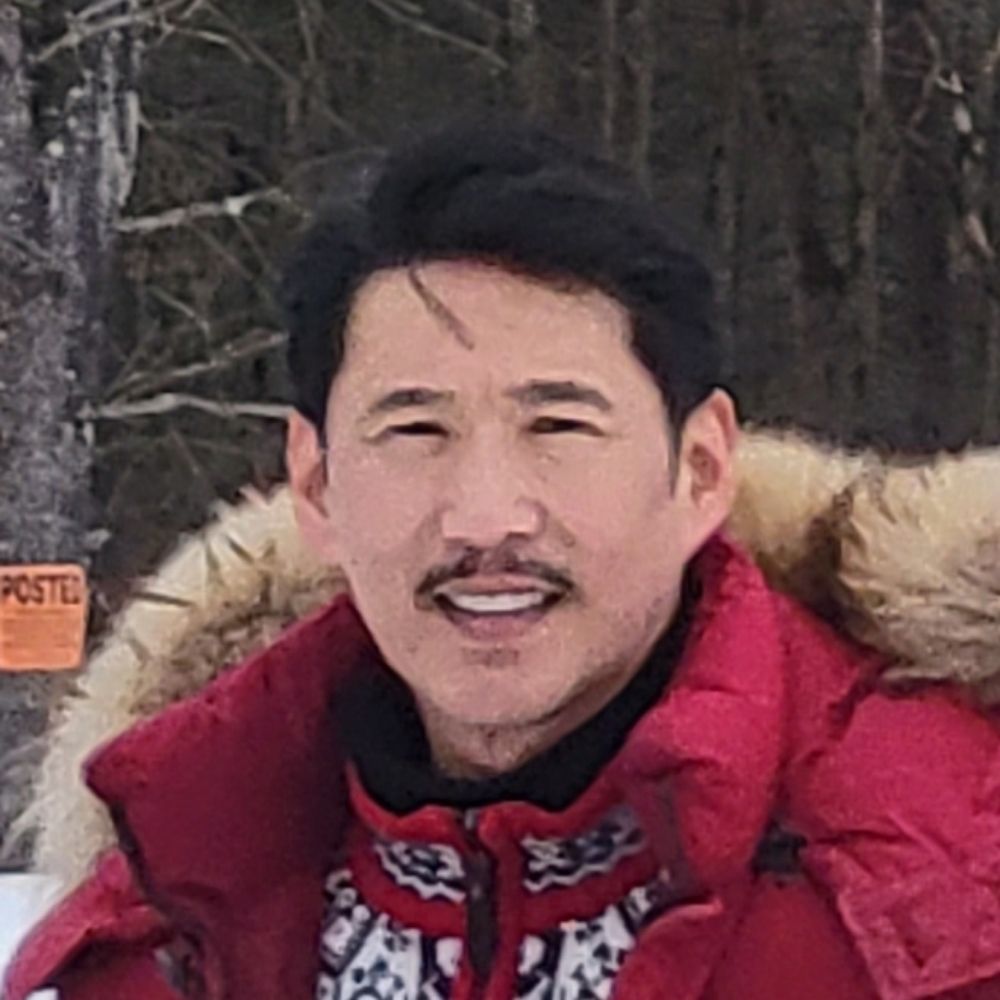 Michael Moy