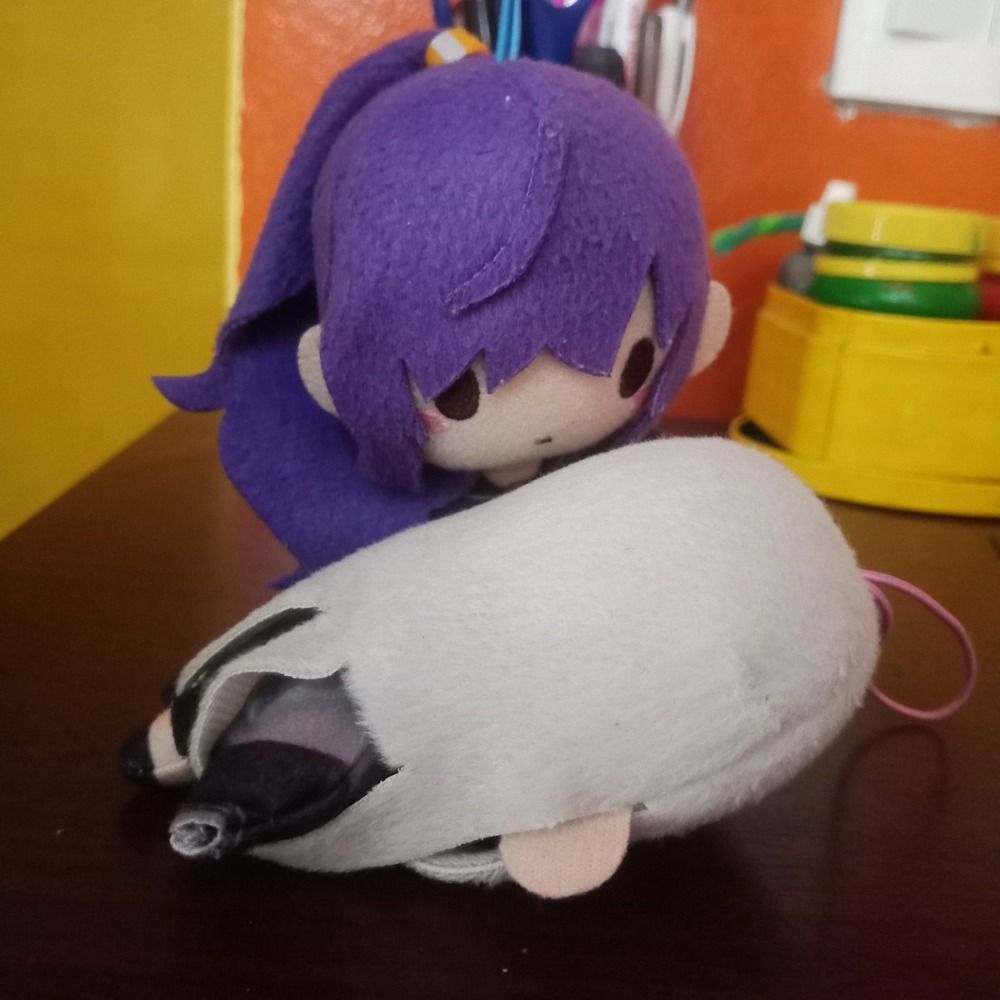 k ♪