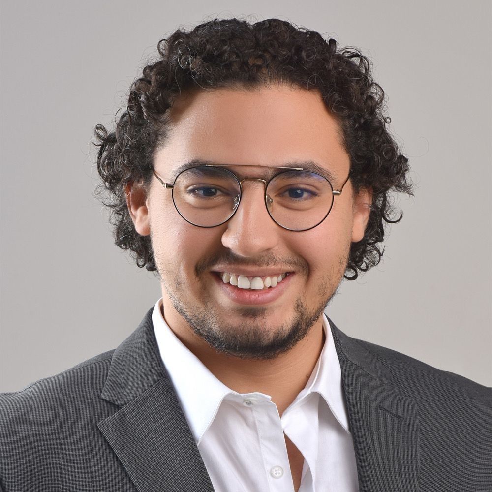 Ahmed El Assal