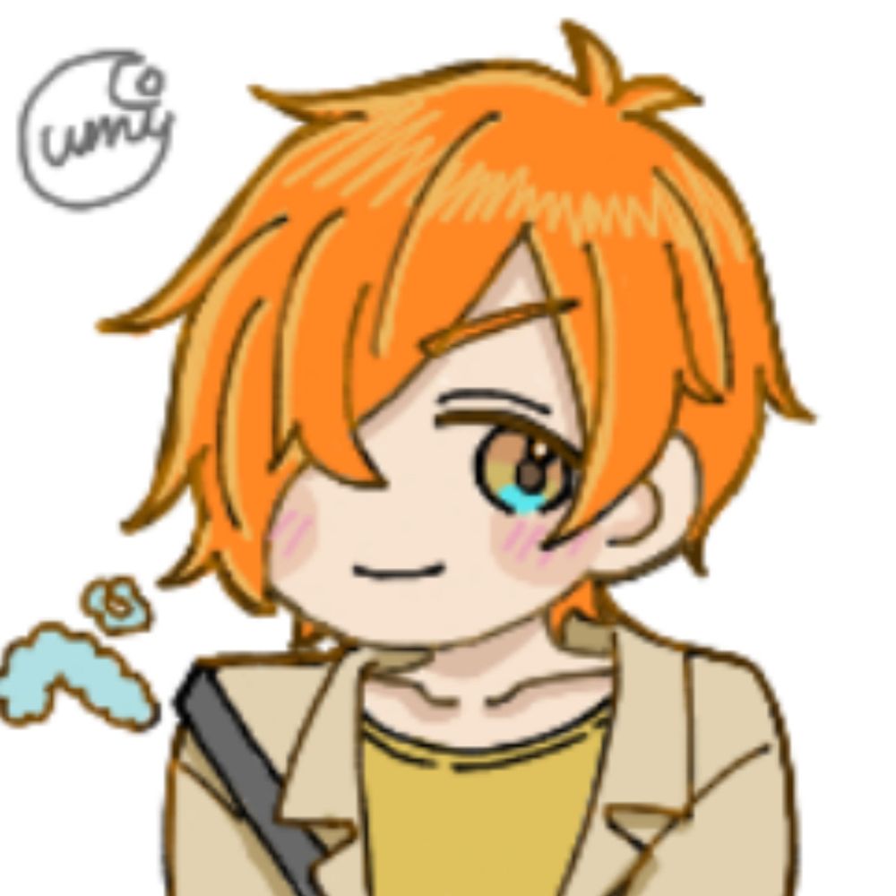 うみつき🌊🌙