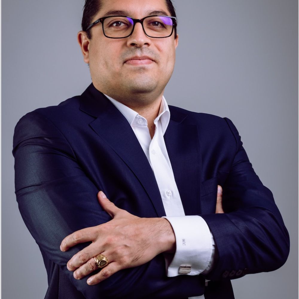 Martin Cabrera