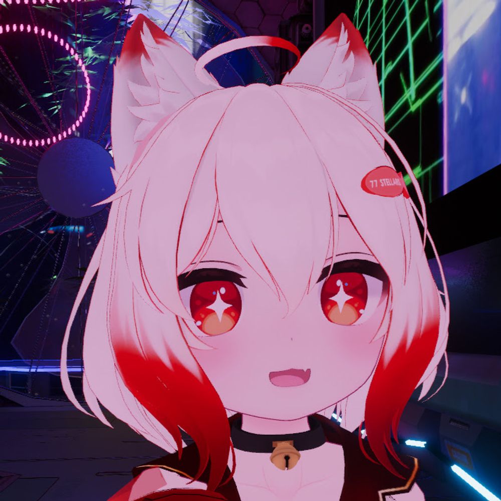 NekoSuneVR