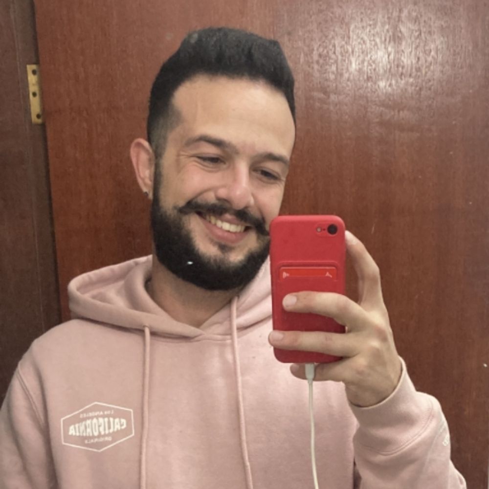 Garoto de Programa 🤓