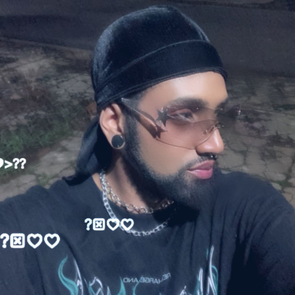 KHAOS 🦇