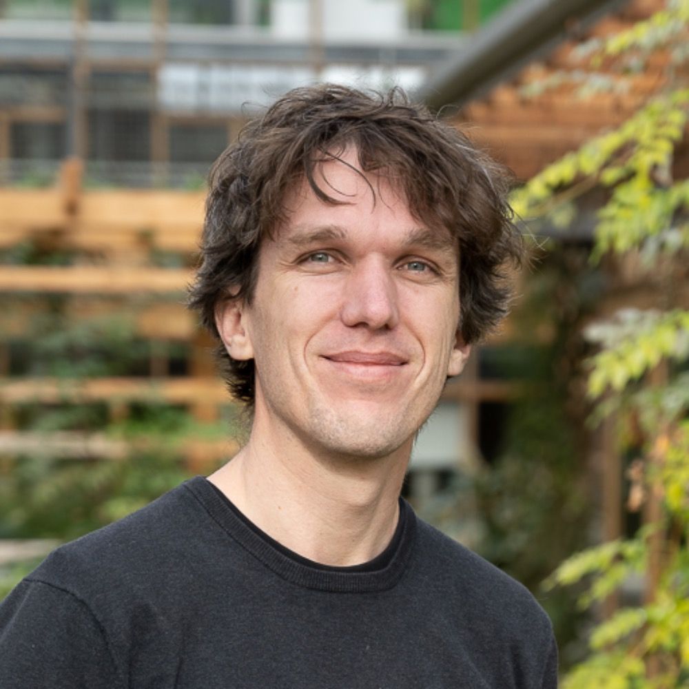 Chiel van Heerwaarden