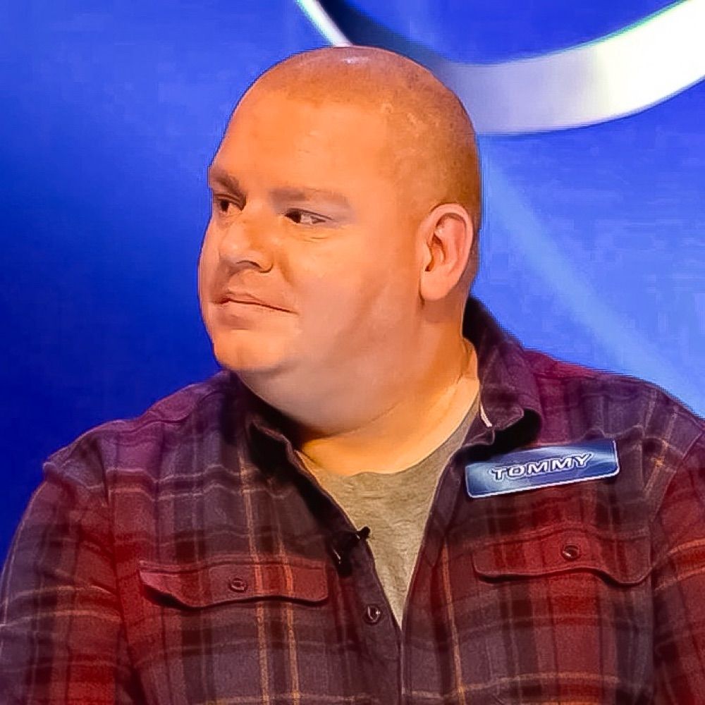 Tommy Maguire