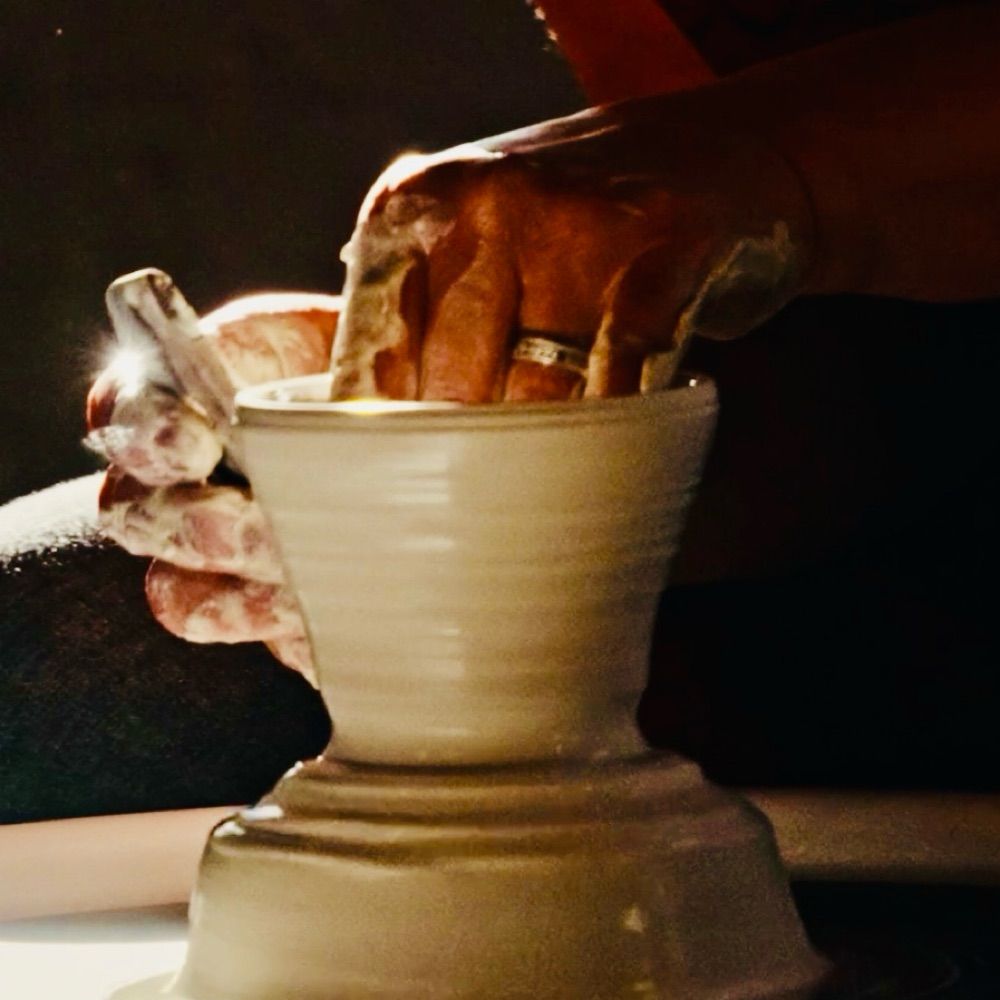 Community Clay, Denver’s Pottery Studio!