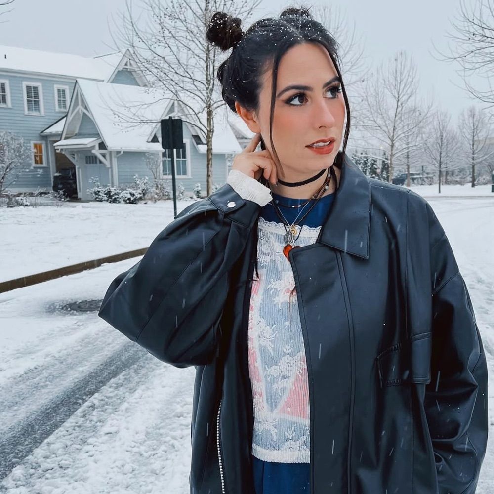 Lauren Cimorelli