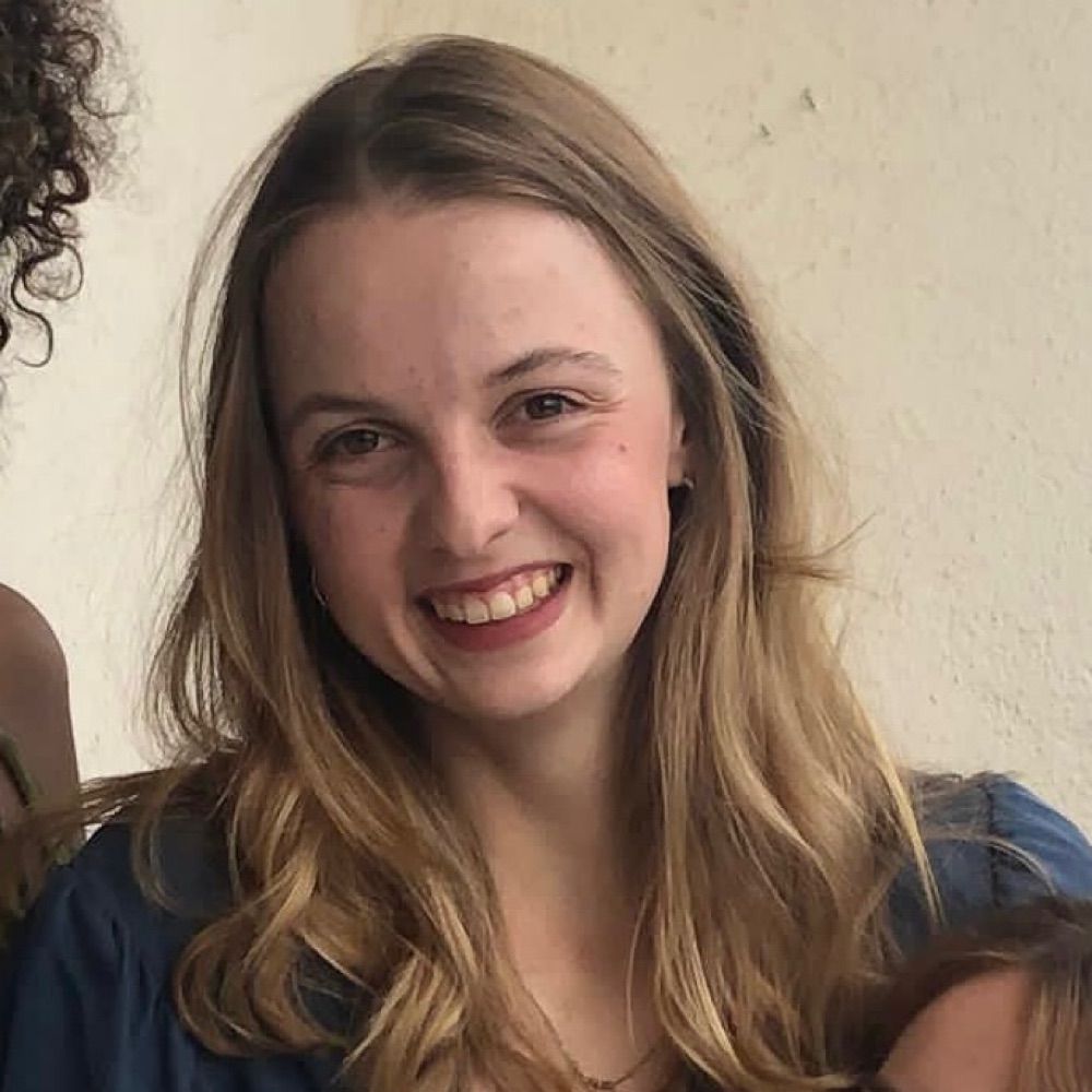 Clara Peckelhoff