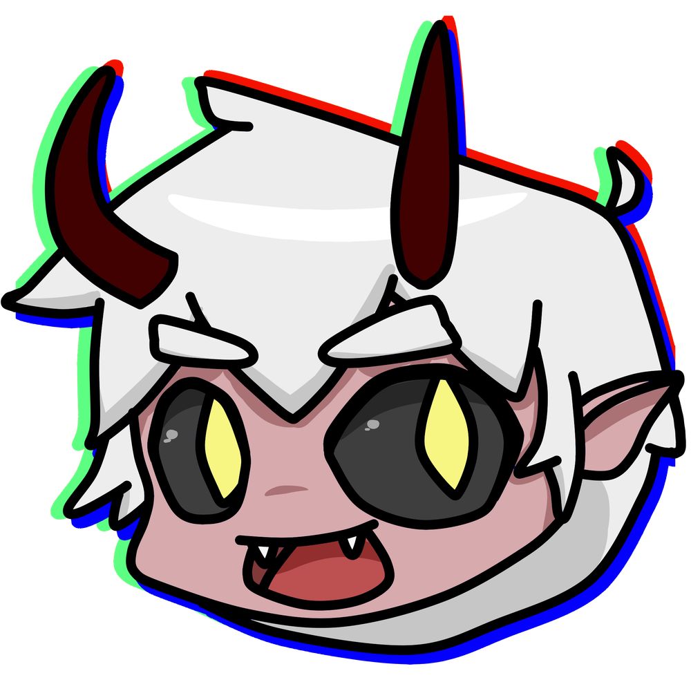 Beezel the Gaming Devil // 😈 Vtuber