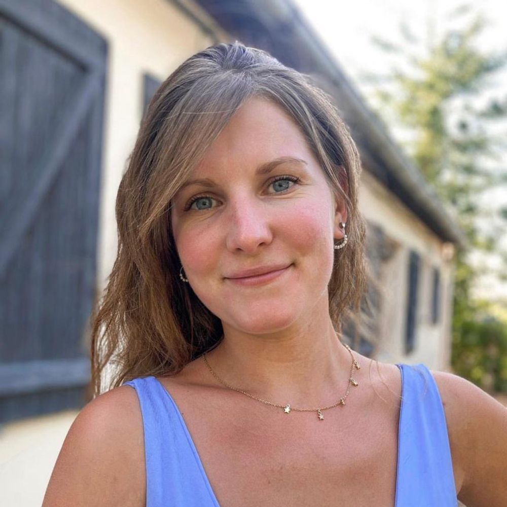 ANNE CHRISTINE
