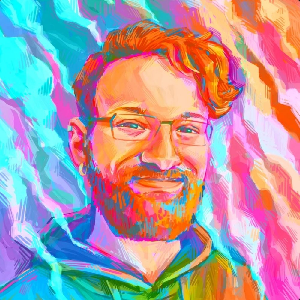 Bryce Hanson