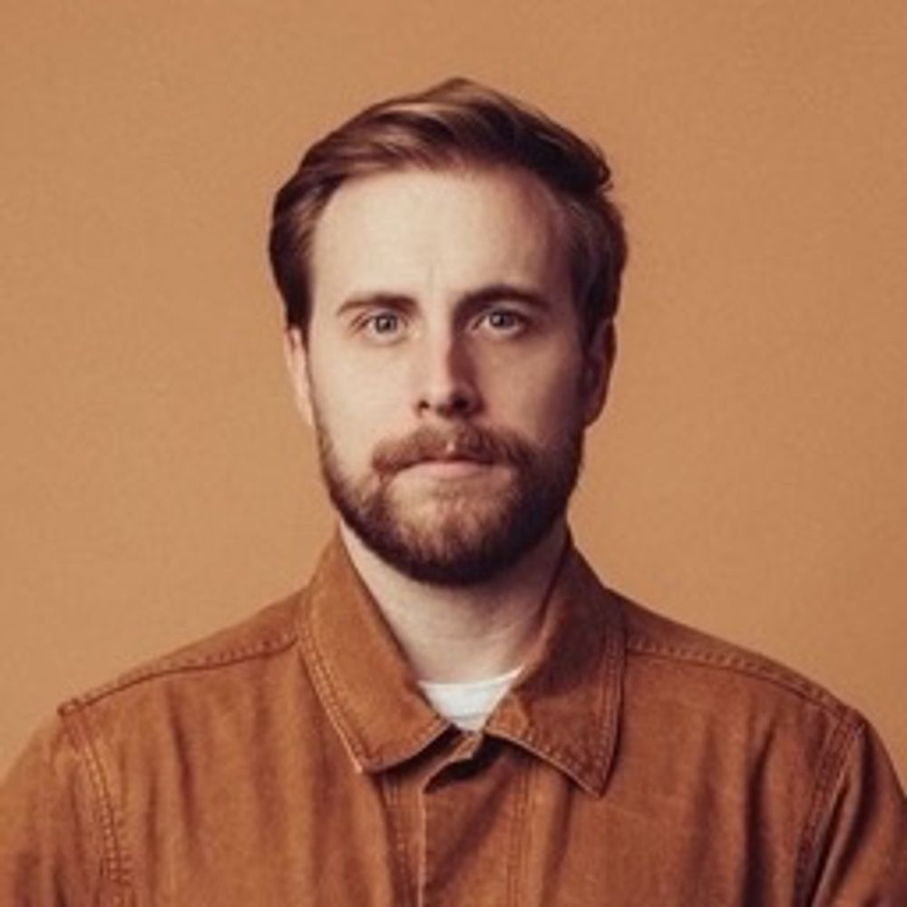 Travis Helwig