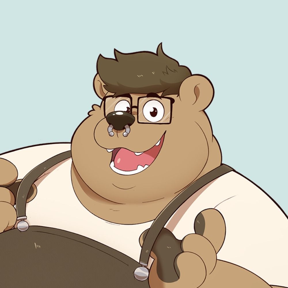 Bradbeary