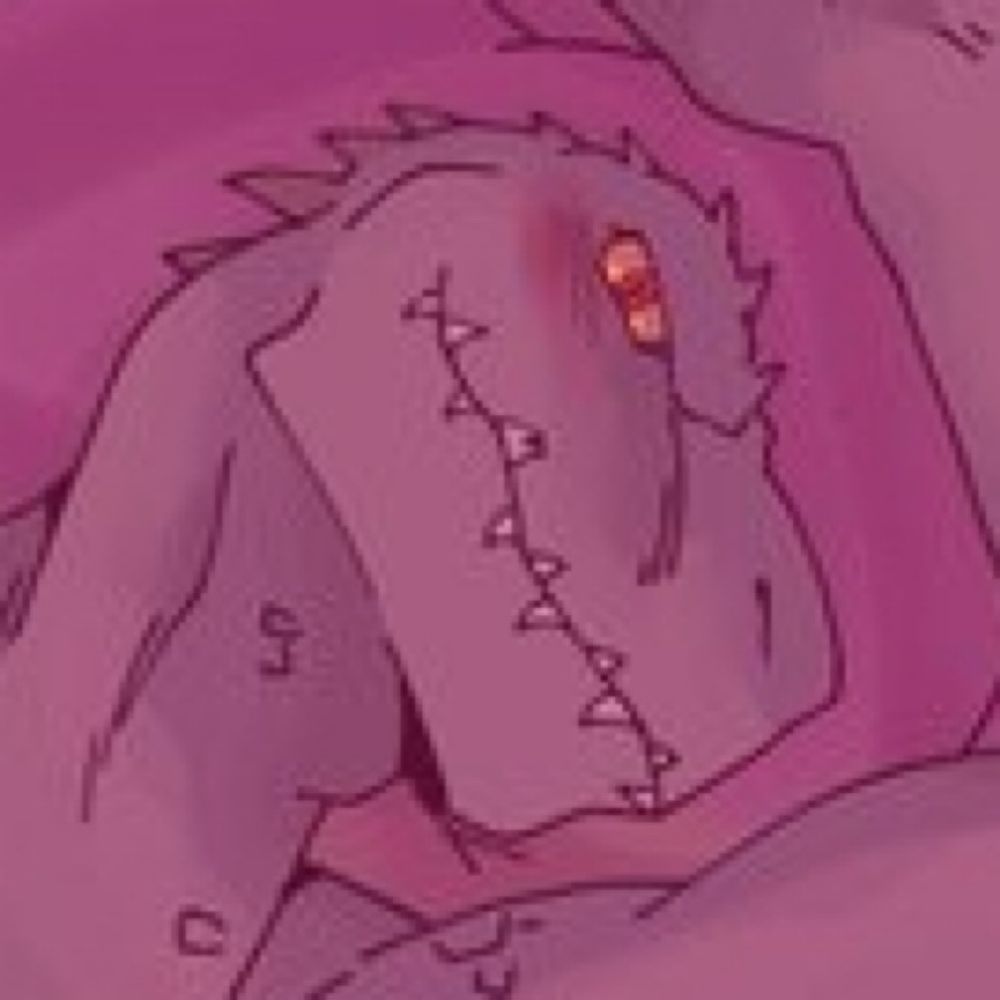 Cobalt The Indominus Rex