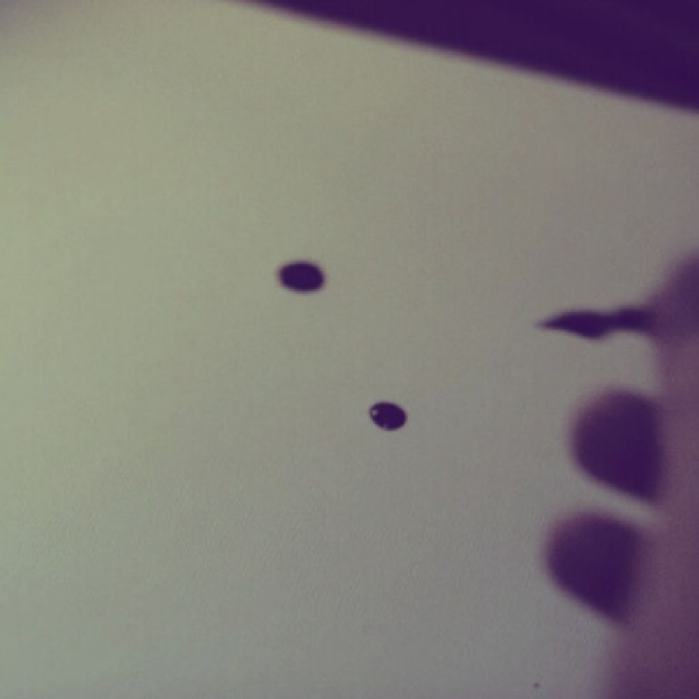 there will be poems