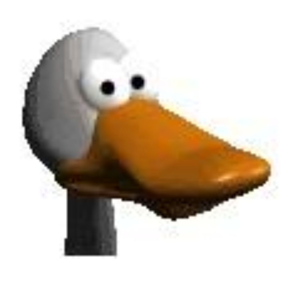 DIE GANS