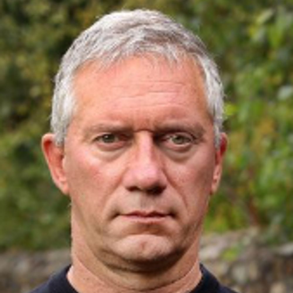 David French