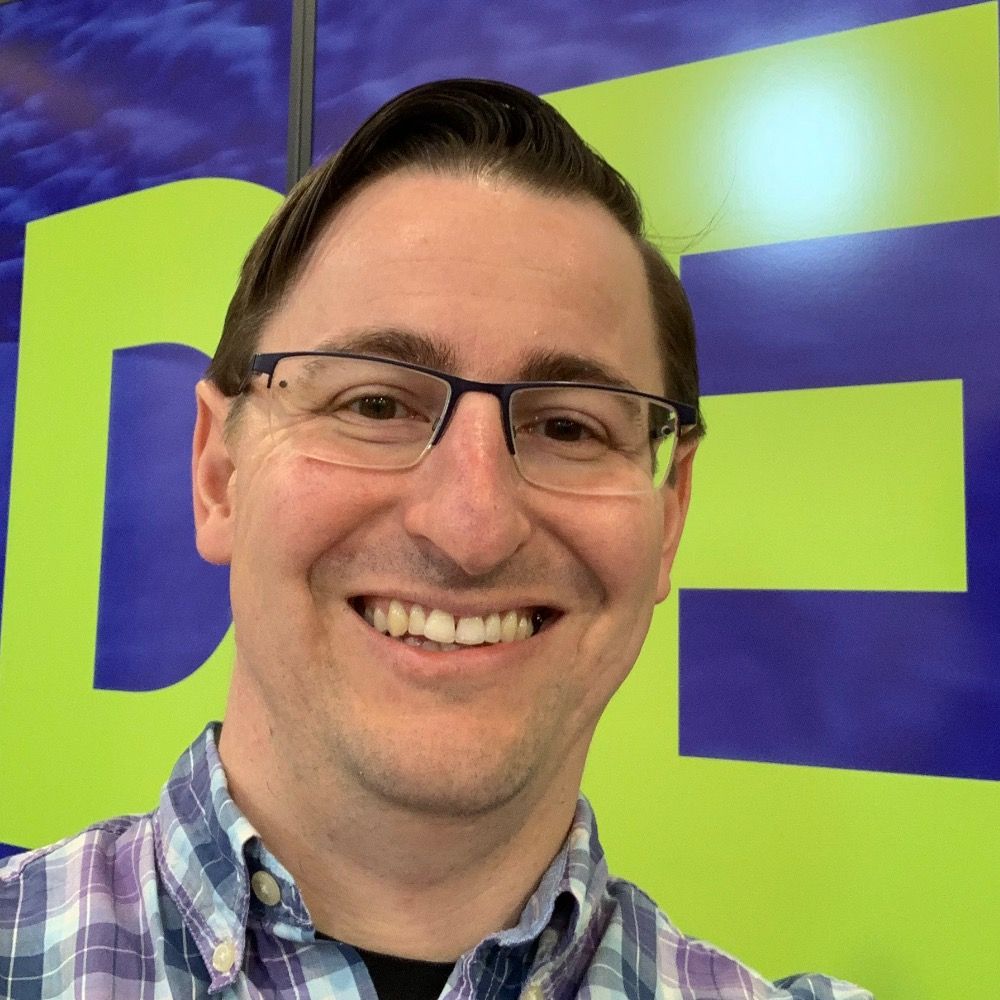 David John Gagne II