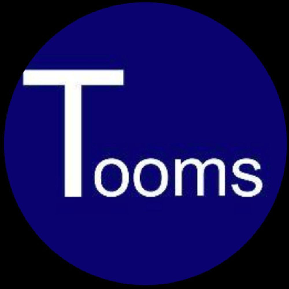 Tooms