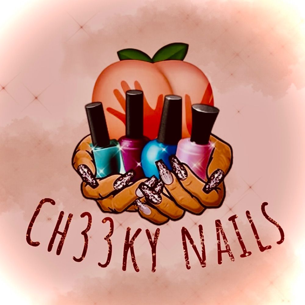 Ch33ky Nails