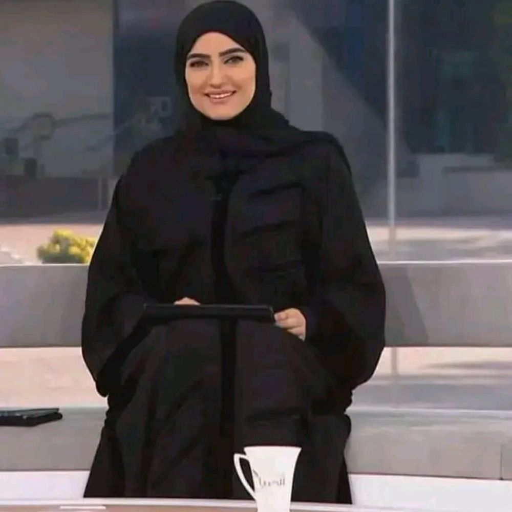 Khadijah Lisa Muhammad