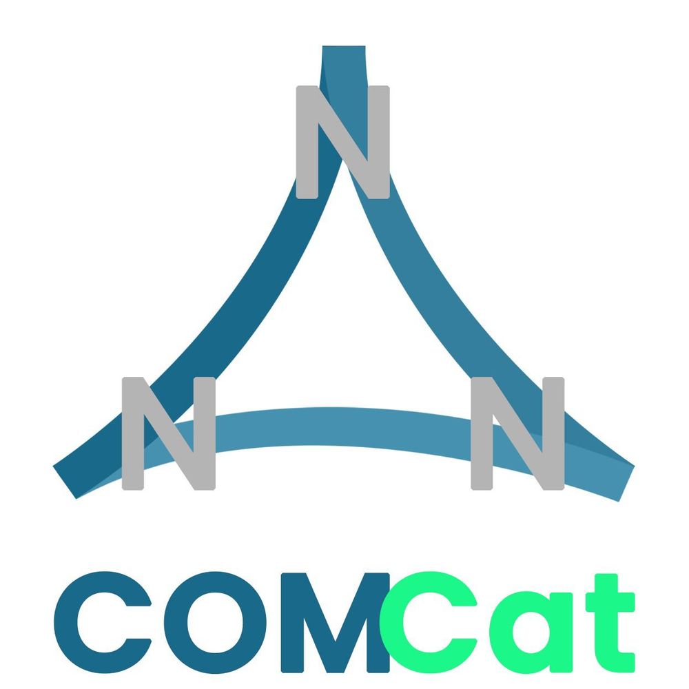 COMCat group of UCLM