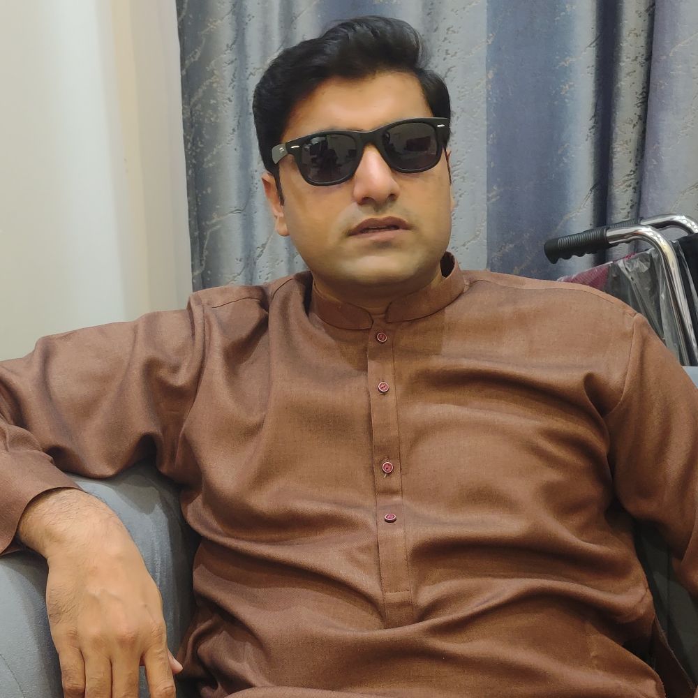 Osaid ur Rahman Khawaja