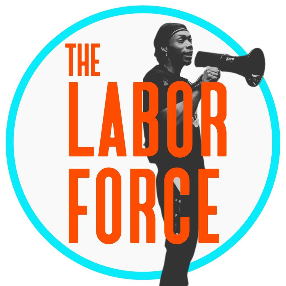 The Labor Force
