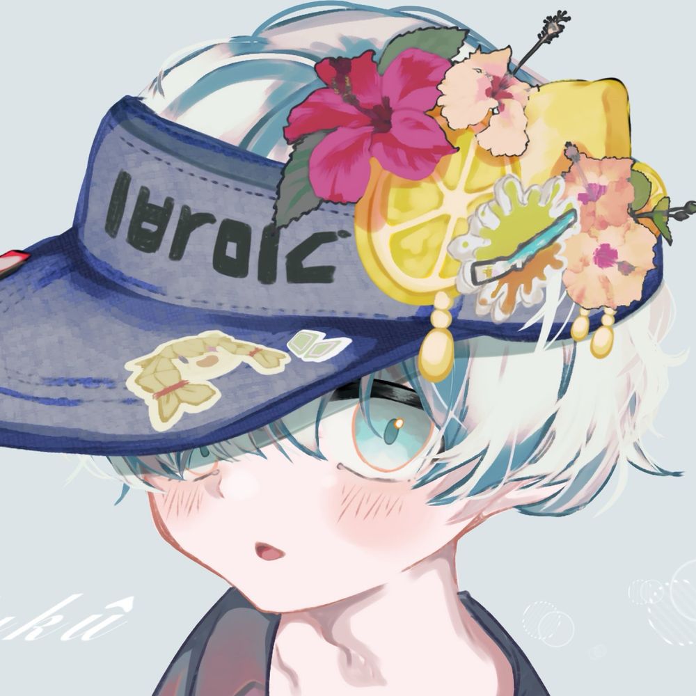 łykû🧼りぃく