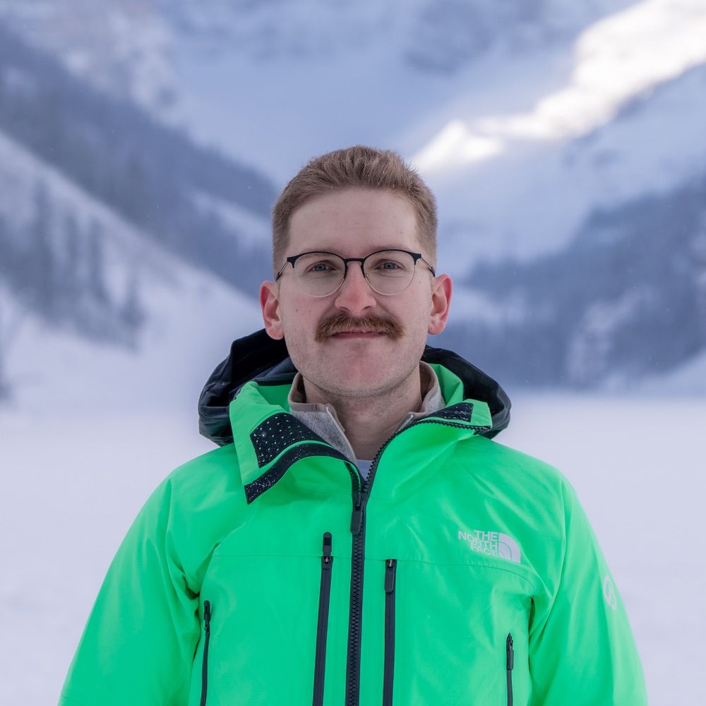 Tyler Drozdowski