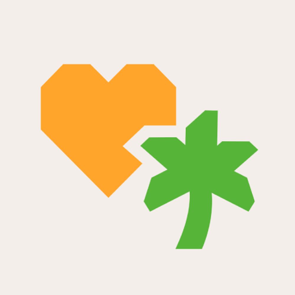 Love Tropics