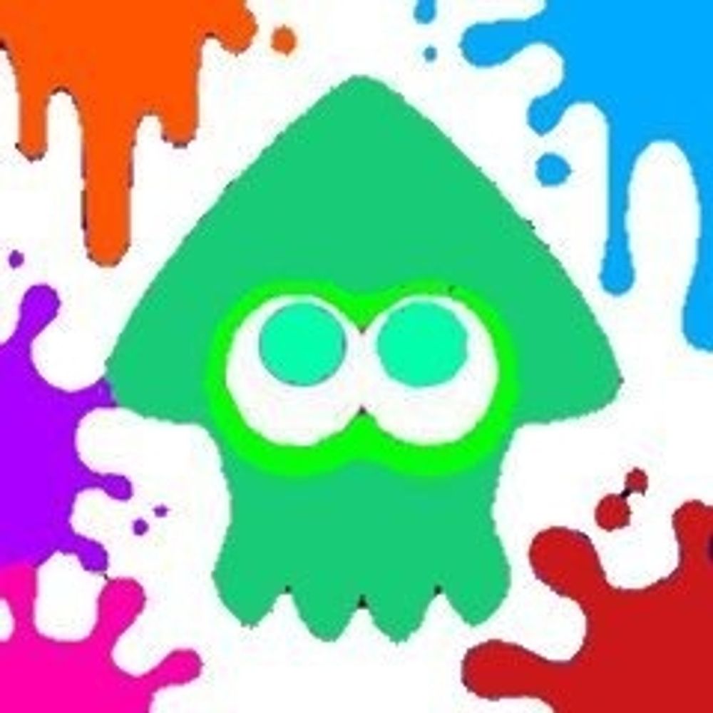 52スプラトゥーン