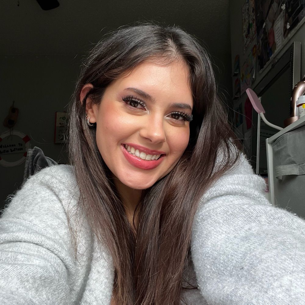 Kasy Borges | UGC Creator