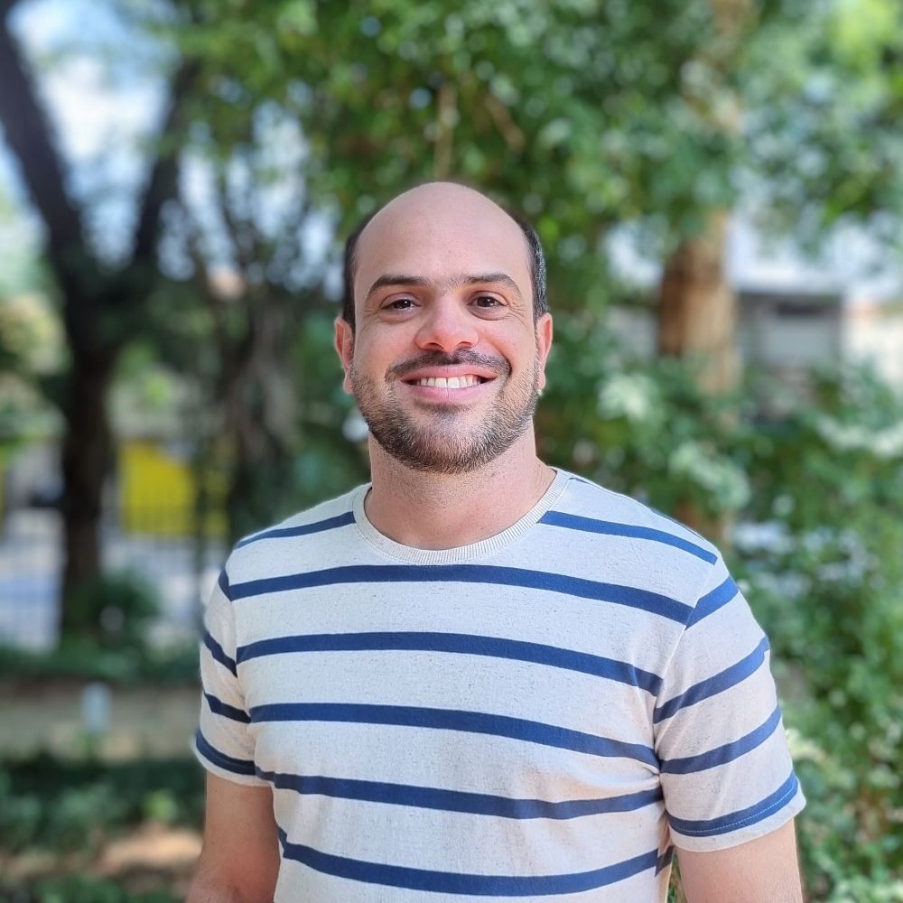 Luiz Felipe Bruzzi