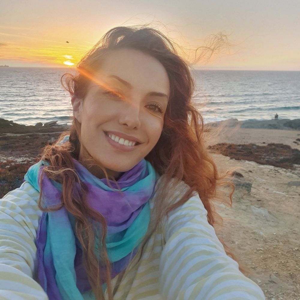 Pilar González
